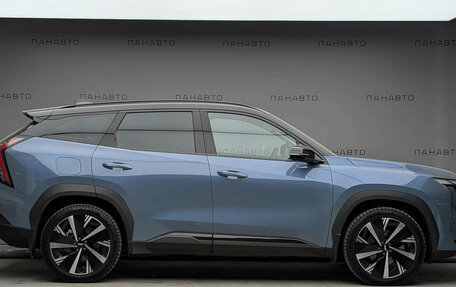 Geely Atlas, 2024 год, 3 249 000 рублей, 4 фотография