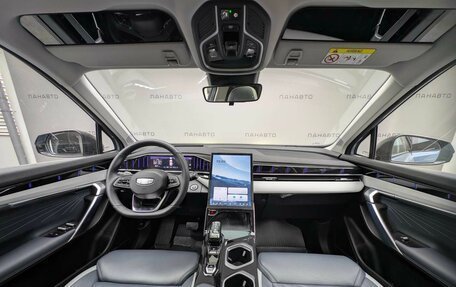 Geely Atlas, 2024 год, 3 249 000 рублей, 13 фотография