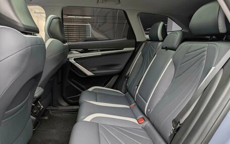 Geely Atlas, 2024 год, 3 249 000 рублей, 9 фотография