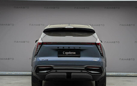 Geely Atlas, 2024 год, 3 249 000 рублей, 6 фотография