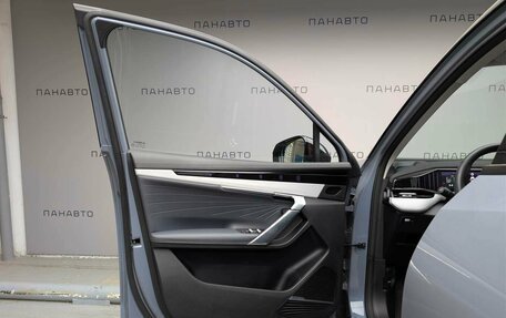 Geely Atlas, 2024 год, 3 249 000 рублей, 7 фотография