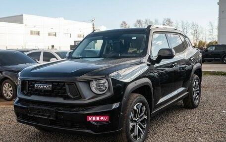 Haval H7, 2025 год, 3 999 000 рублей, 2 фотография