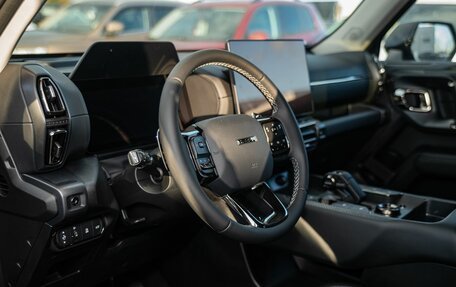 Haval H7, 2025 год, 3 999 000 рублей, 9 фотография