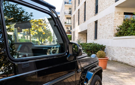 Mercedes-Benz G-Класс W463 рестайлинг _iii, 2024 год, 19 100 000 рублей, 6 фотография