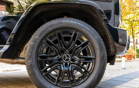 Mercedes-Benz G-Класс W463 рестайлинг _iii, 2024 год, 19 100 000 рублей, 7 фотография