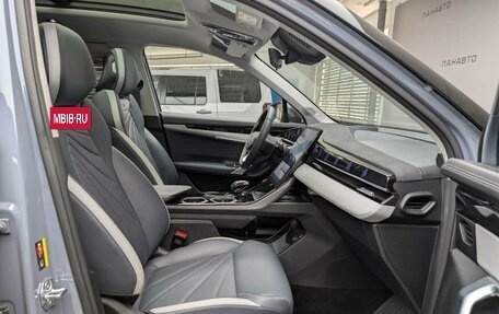 Geely Atlas, 2024 год, 3 249 000 рублей, 12 фотография