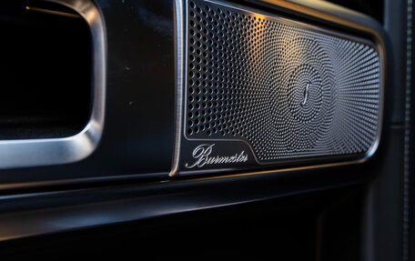 Mercedes-Benz G-Класс W463 рестайлинг _iii, 2024 год, 19 100 000 рублей, 11 фотография