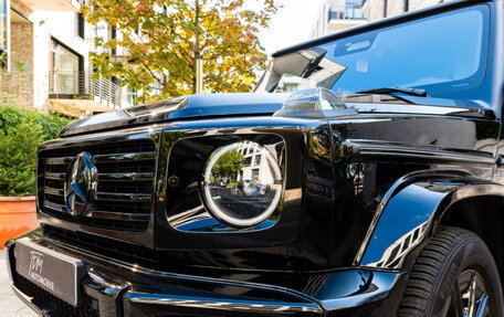 Mercedes-Benz G-Класс W463 рестайлинг _iii, 2024 год, 19 100 000 рублей, 4 фотография