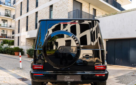 Mercedes-Benz G-Класс W463 рестайлинг _iii, 2024 год, 19 100 000 рублей, 8 фотография