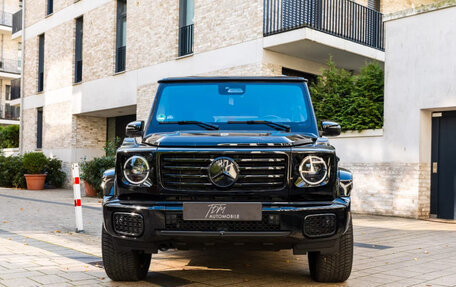 Mercedes-Benz G-Класс W463 рестайлинг _iii, 2024 год, 19 100 000 рублей, 2 фотография