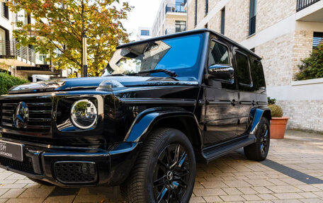 Mercedes-Benz G-Класс W463 рестайлинг _iii, 2024 год, 19 100 000 рублей, 3 фотография