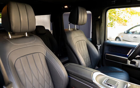 Mercedes-Benz G-Класс W463 рестайлинг _iii, 2024 год, 19 100 000 рублей, 14 фотография