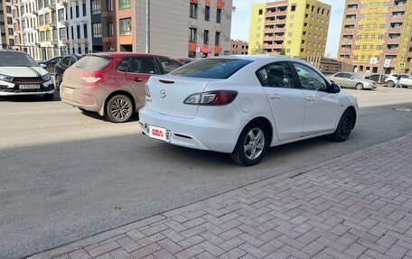 Mazda 3, 2012 год, 790 000 рублей, 9 фотография