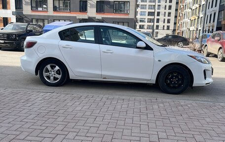Mazda 3, 2012 год, 790 000 рублей, 10 фотография