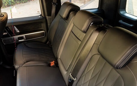 Mercedes-Benz G-Класс W463 рестайлинг _iii, 2024 год, 19 100 000 рублей, 12 фотография