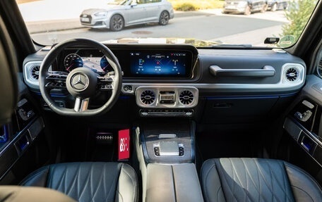 Mercedes-Benz G-Класс W463 рестайлинг _iii, 2024 год, 19 100 000 рублей, 13 фотография