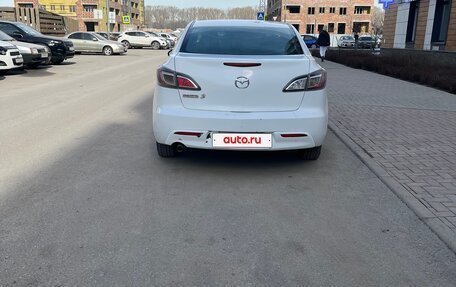 Mazda 3, 2012 год, 790 000 рублей, 15 фотография