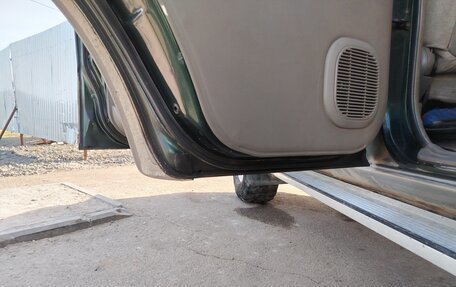 Nissan Patrol, 1998 год, 1 270 000 рублей, 6 фотография