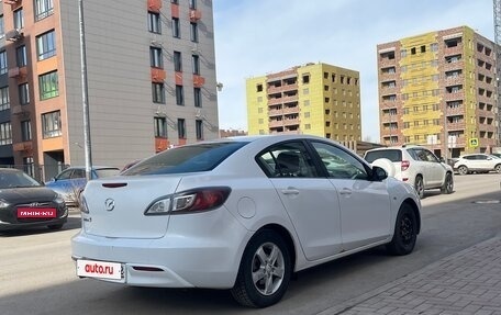 Mazda 3, 2012 год, 790 000 рублей, 8 фотография