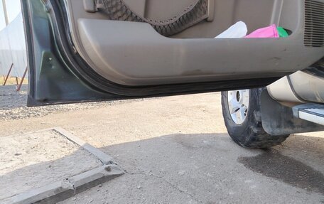 Nissan Patrol, 1998 год, 1 270 000 рублей, 5 фотография