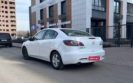 Mazda 3, 2012 год, 790 000 рублей, 6 фотография