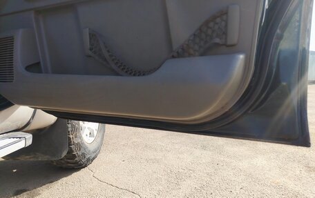 Nissan Patrol, 1998 год, 1 270 000 рублей, 7 фотография