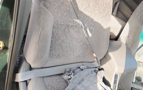 Nissan Patrol, 1998 год, 1 270 000 рублей, 10 фотография