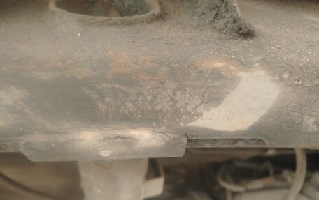 Nissan Patrol, 1998 год, 1 270 000 рублей, 15 фотография