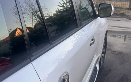 Toyota Land Cruiser 200, 2013 год, 3 200 000 рублей, 4 фотография