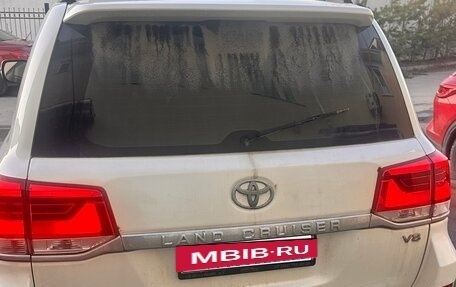 Toyota Land Cruiser 200, 2013 год, 3 200 000 рублей, 7 фотография