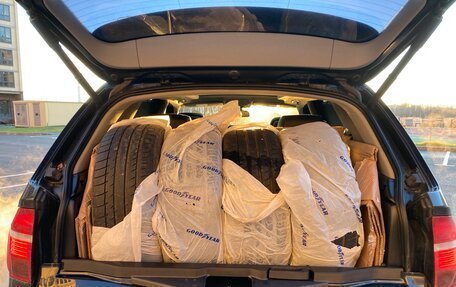 BMW X5, 2008 год, 1 320 000 рублей, 7 фотография