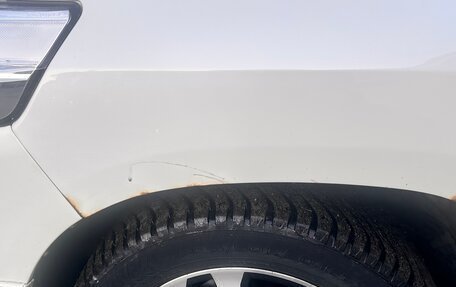 Toyota Land Cruiser 200, 2013 год, 3 200 000 рублей, 13 фотография