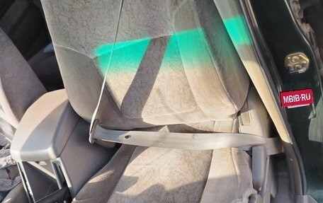 Nissan Patrol, 1998 год, 1 270 000 рублей, 11 фотография