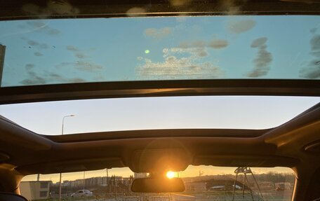 BMW X5, 2008 год, 1 320 000 рублей, 10 фотография