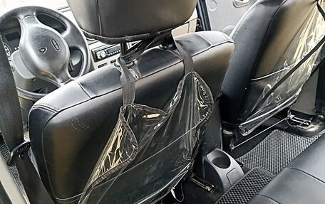 Renault Logan I, 2009 год, 445 000 рублей, 2 фотография