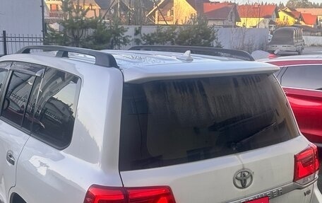 Toyota Land Cruiser 200, 2013 год, 3 200 000 рублей, 3 фотография