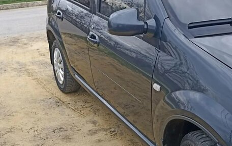 Renault Logan I, 2009 год, 445 000 рублей, 6 фотография