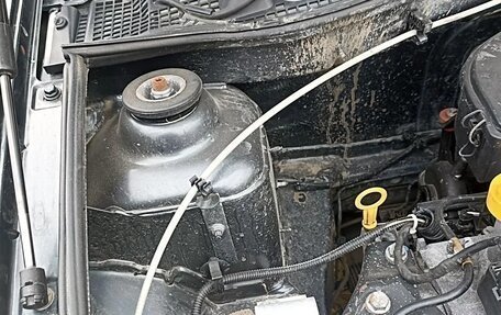 Renault Logan I, 2009 год, 445 000 рублей, 3 фотография