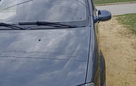 Renault Logan I, 2009 год, 445 000 рублей, 5 фотография