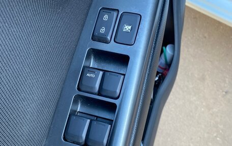 KIA Rio III рестайлинг, 2011 год, 630 000 рублей, 12 фотография