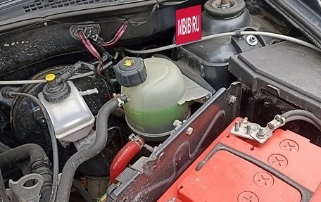 Renault Logan I, 2009 год, 445 000 рублей, 4 фотография