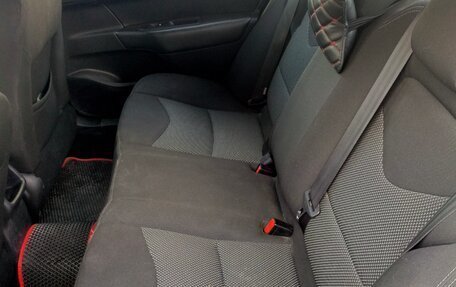 Citroen C4 II рестайлинг, 2014 год, 850 000 рублей, 6 фотография