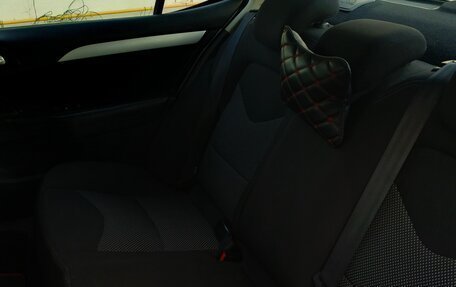 Citroen C4 II рестайлинг, 2014 год, 850 000 рублей, 8 фотография