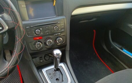 Citroen C4 II рестайлинг, 2014 год, 850 000 рублей, 4 фотография