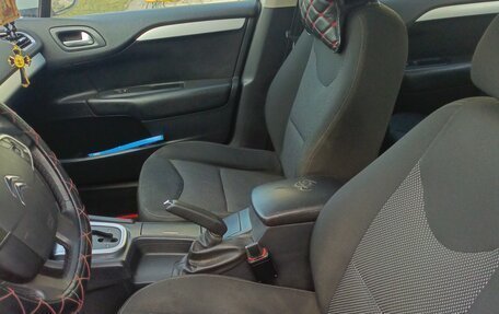 Citroen C4 II рестайлинг, 2014 год, 850 000 рублей, 5 фотография