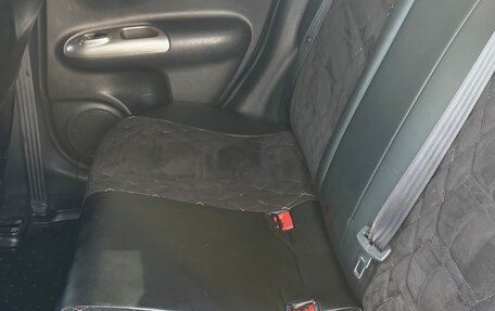 Nissan Juke II, 2011 год, 1 200 000 рублей, 2 фотография