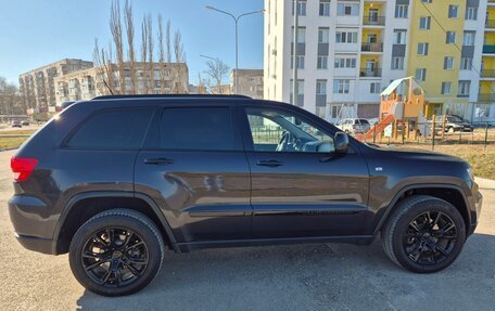 Jeep Grand Cherokee, 2012 год, 1 750 000 рублей, 6 фотография
