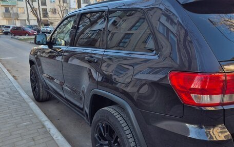 Jeep Grand Cherokee, 2012 год, 1 750 000 рублей, 3 фотография