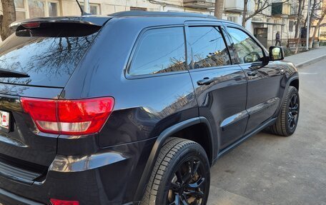 Jeep Grand Cherokee, 2012 год, 1 750 000 рублей, 5 фотография
