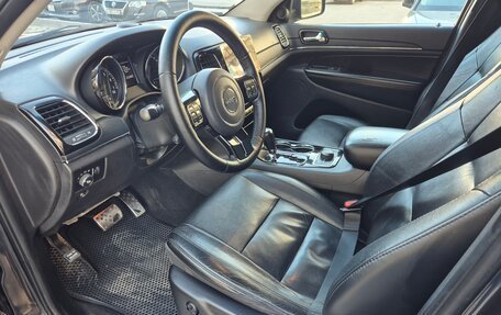 Jeep Grand Cherokee, 2012 год, 1 750 000 рублей, 10 фотография